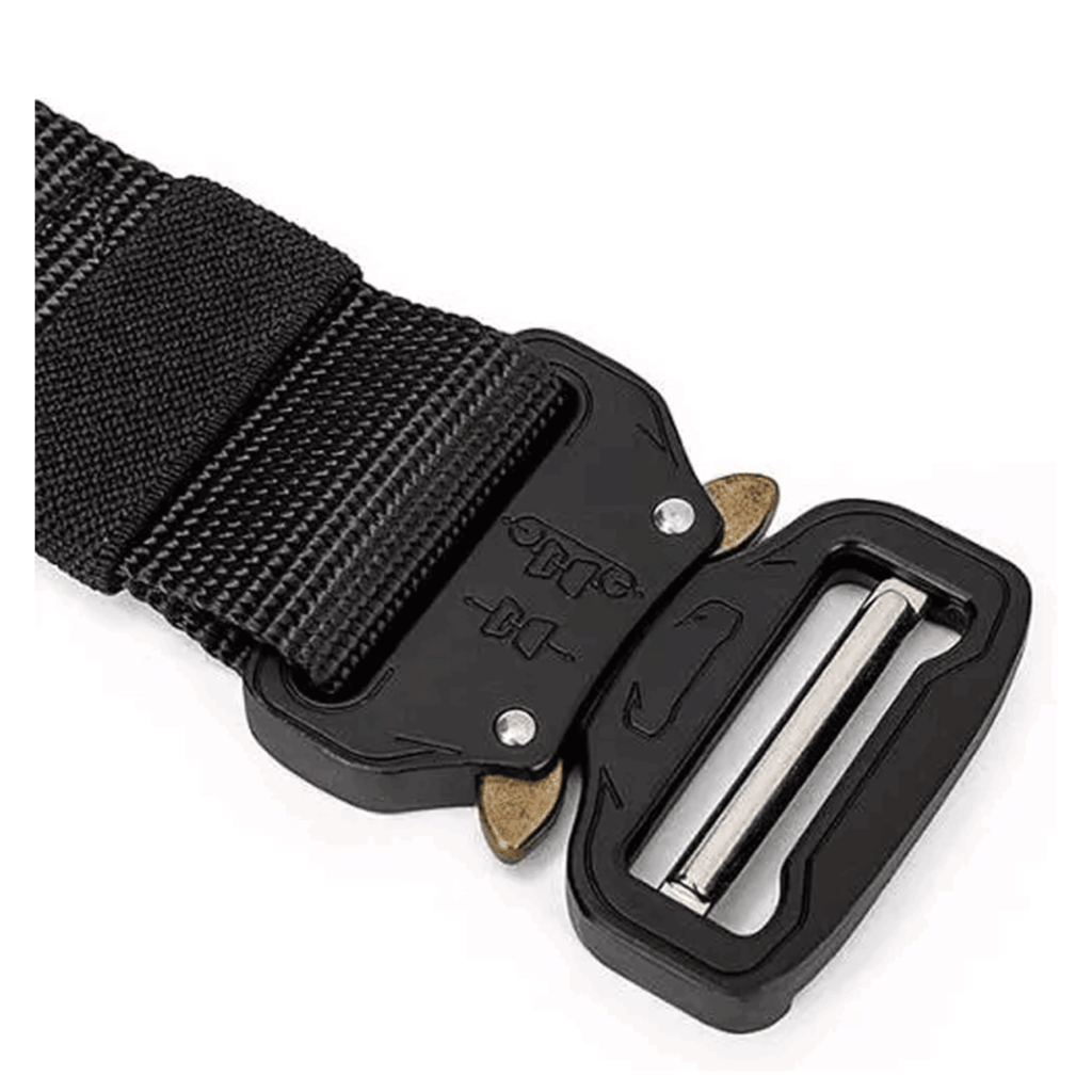 XGear Tactical Mens Tactical Belt Riggers Style with Buckle Jupiter Gear