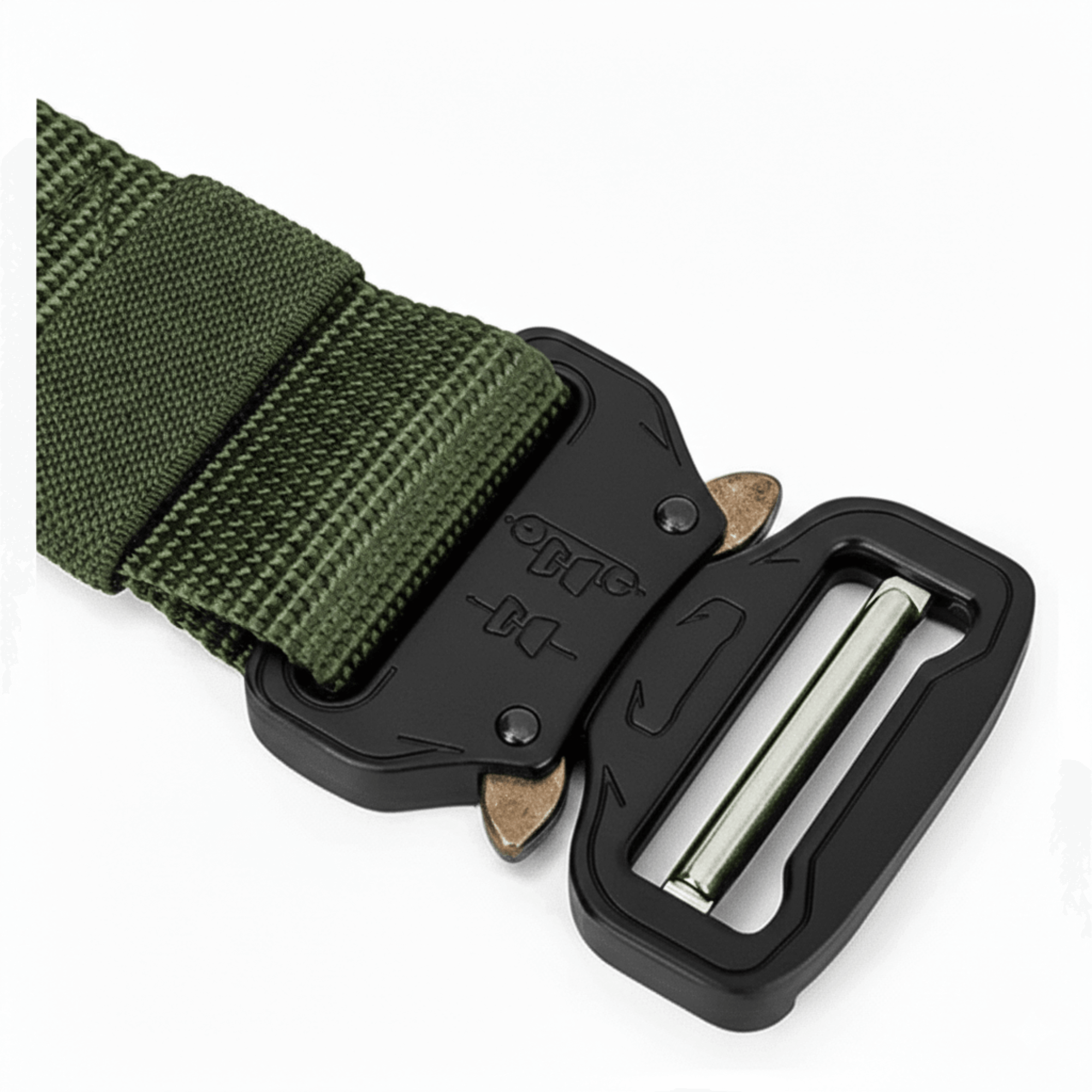XGear Tactical Mens Tactical Belt Riggers Style with Buckle Jupiter Gear