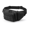 Tactical Waist Bag MOLLE EDC Pouch For Outdoor Activities