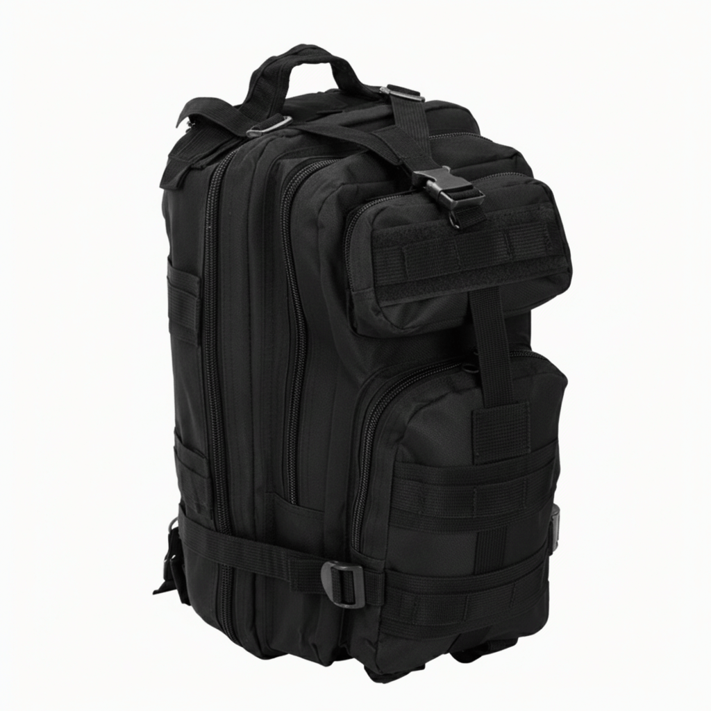 XGear Tactical Large 40L Tactical Backpack Survival Bag Jupiter Gear