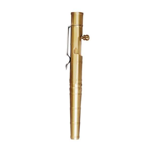 Handmade Brass Ballpoint Pen