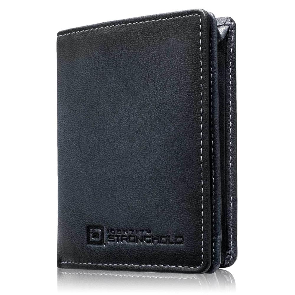 The Waltlet RFID Secure Minimalist Wallet