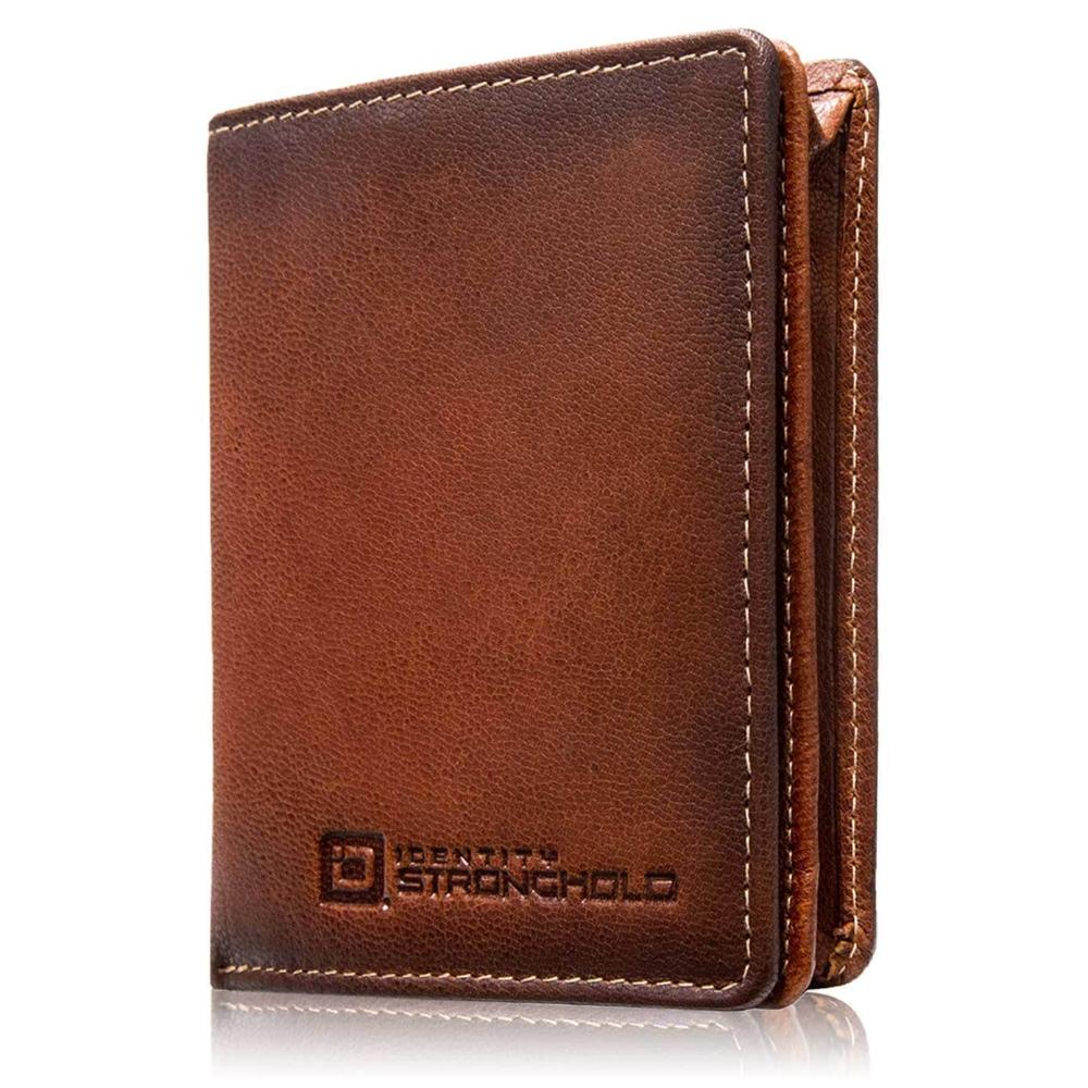 The Waltlet RFID Secure Minimalist Wallet