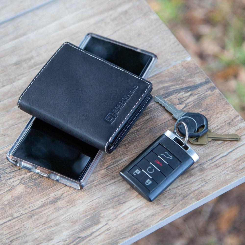 The Waltlet RFID Secure Minimalist Wallet