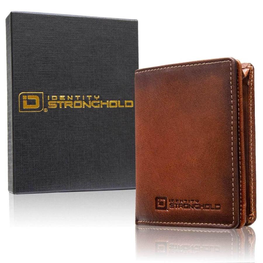 The Waltlet RFID Secure Minimalist Wallet