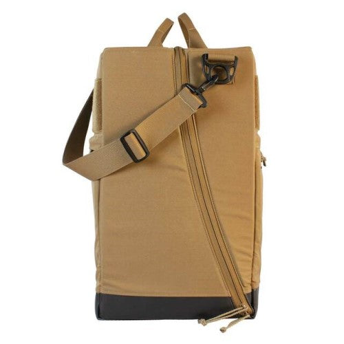 Mobile Operation Bag — American-Made Tactical Kit Bag for LE & Protection Services