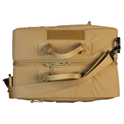 Mobile Operation Bag — American-Made Tactical Kit Bag for LE & Protection Services