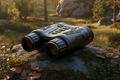 Rexing B1 Pro 4K IR Night Vision Digital Binocular