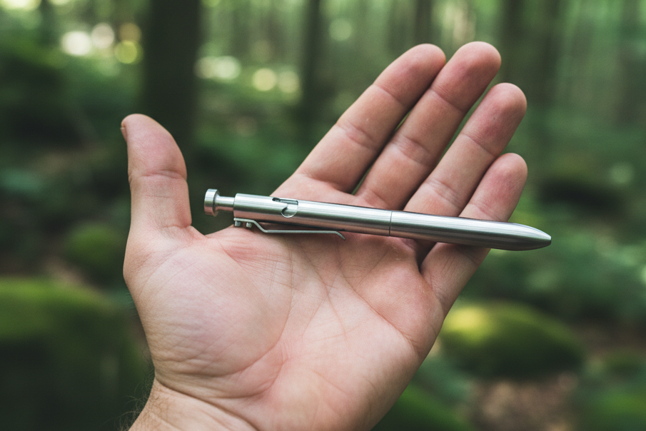 KARAS KUSTOMS BOLT PEN