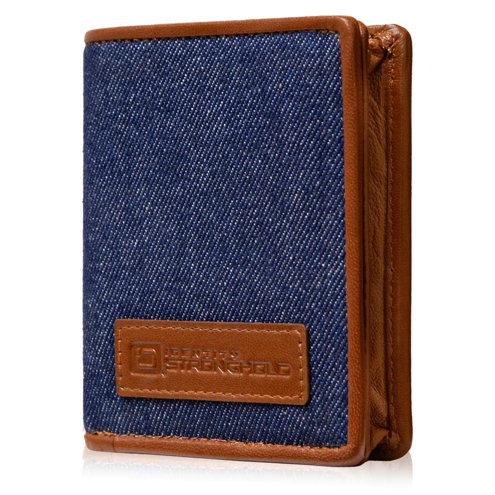 The Waltlet RFID Secure Minimalist Wallet