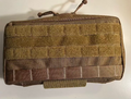 Gnome Chest Pack — American-Made, Berry-Compliant Modular EDC