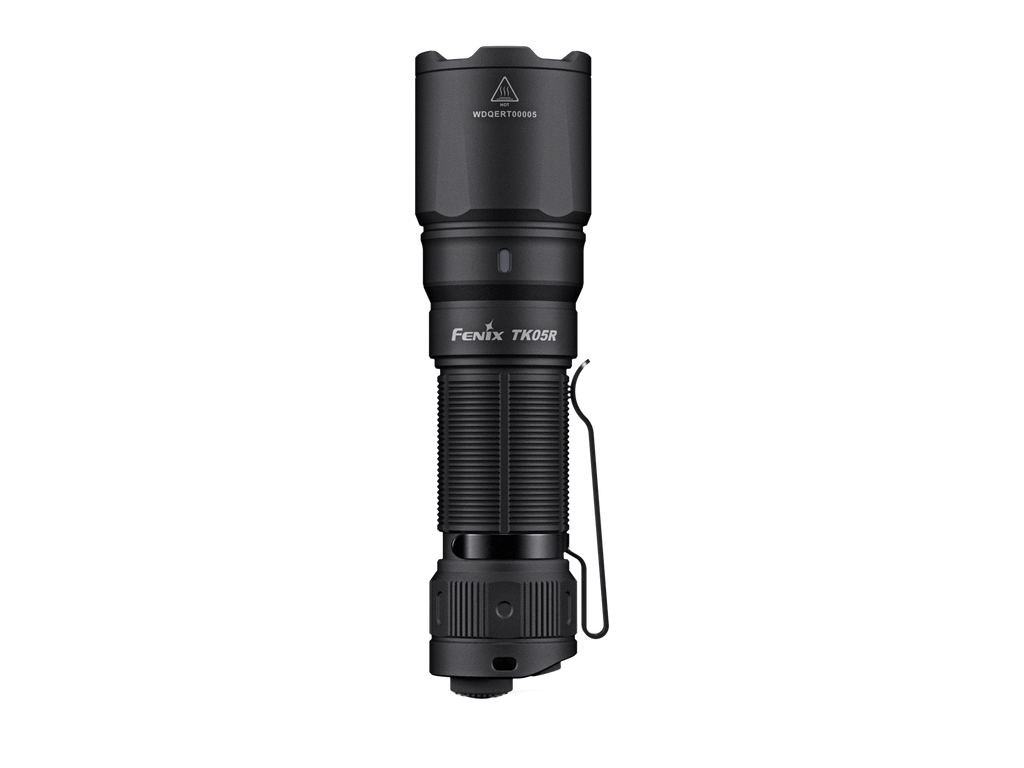 Fenix TK05R Compact Tactical EDC Flashlight Fenix Store