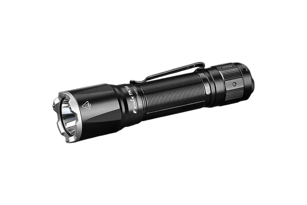 Fenix TK16 V2 0 Tactical Flashlight - 3100 Lumens